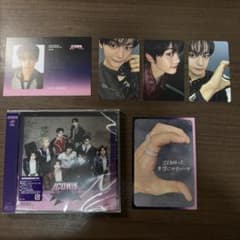 CORTIS コルティス LP vinyl 新品未開封 完売品 公式 トレカあり