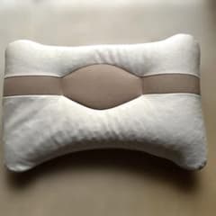 京都西川 浪越指圧アソシエイツ 枕 まくら ピロー - メルカリ