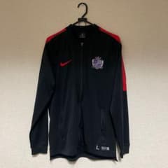 サンフレッチェ広島 ジャージ上 L - メルカリ