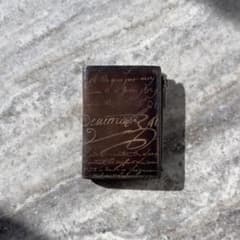 限定 定価13.6万円 ベルルッティ ペリプル スクリットレザーミニ財布