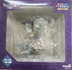 ドラゴンクエストふくびき所スペシャル さいごの一枚で賞 オルゴ