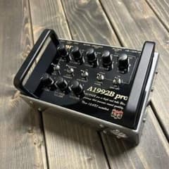 ALBIT A1992B proベースエフェクター - メルカリ