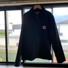 山田蓮着！同型同色！カーハートデトロイトジャケット - メルカリ