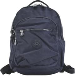 kipling SEOUL S Blue Bleu 2 KI408296V - メルカリ