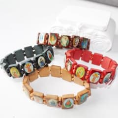 bazo1199 ブレスレット 4個セット 新品未使用 - メルカリ