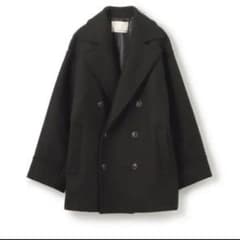 本日のみ限定価格 uncrave TAKUMI ピーコート 伊勢丹別注 - メルカリ