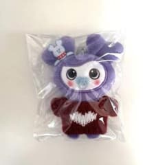 twice lovelys 2025 ポップアップ バッグチャーム サブリー - メルカリ