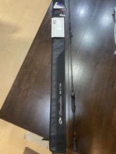 ダイワ 25 エメラルダス AIR IL 710L エギングロッド - メルカリ