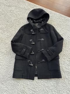 イーストボーイ ヴィーナス ダッフルコート 美品 9号 - メルカリ