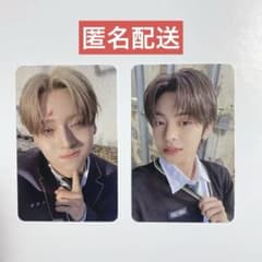 匿名配送】ALD1 サンリオ トレカ 2枚 サンウォン リオ EUPHORIA - メルカリ