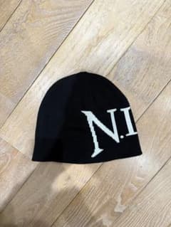 KEIJU N.I.T.O ビーニー - メルカリ