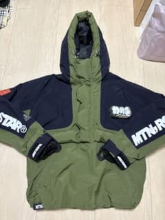 25/26 マウンテンロックスター HMK2 セットアップ XLサイズ - メルカリ