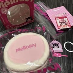 mellojoy メロジョイ スフレ ストロベリー - メルカリ
