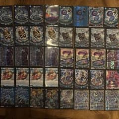 デュエルマスターズ デッキ 青単魔導具➕改造パーツ➕おまけデッキ