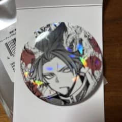 桃源暗鬼 マズル ホログラム缶バッジ vol.7 一ノ瀬四季 炎鬼 - メルカリ