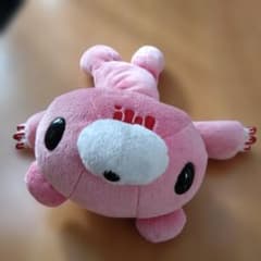 チャックスGP グルーミー cgp-052 脱グル〜ミ〜 ピンク - メルカリ