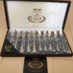 マーシャンエクシブル カトラリー 5本セット - メルカリ