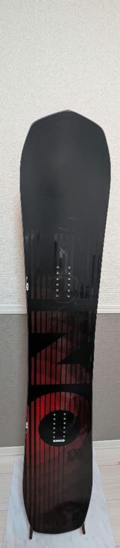 rossignol one 153cm スノーボード - メルカリ