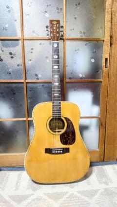 ジャパンビンテージ 希少縦ロゴ Kiso-Suzuki SS-25 - メルカリ