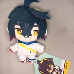 スグリ ぬいぐるみマスコット PokemonTrainers ポケモンセンター