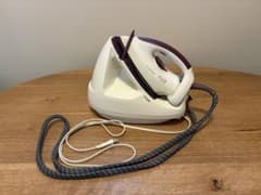 T-fal Easy Pressing スチームアイロン - メルカリ