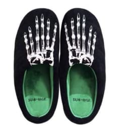 SUBU × SUB-AGE AGE. - Alien sandals サイズ1 - メルカリ