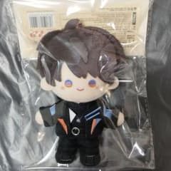 恋と深空 マヒル 雲遊拾光シリーズ ぬいぐるみ マスコット - メルカリ