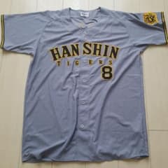 HANSIN TIGERS ユニフォーム 8 - メルカリ