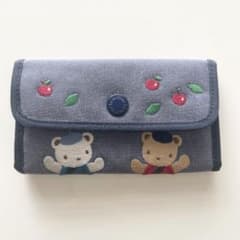 ファミリア 】キーケース - メルカリ