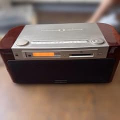 ソニーMD-7000 セレブリティⅡ - メルカリ