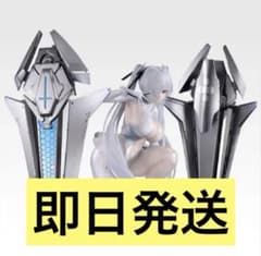 一番くじ ニケ メガニケ B賞 シンデレラ フィギュア - メルカリ