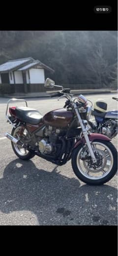 ゼファー400 ナカノ マフラー 値下げしました - メルカリ