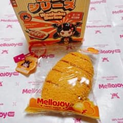 mellojoy とんかつ 和食 メロジョイ スクイーズ - メルカリ