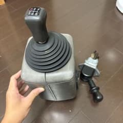 三菱ふそう フィンガーシフト ホイルパーク バス廃品セット - メルカリ