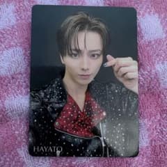 ワンエン ファンミ 福岡限定トレカ HAYATO - メルカリ