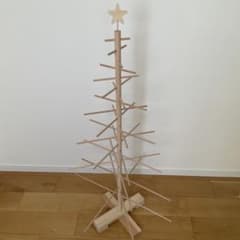 美品☆CONRAN コンランショップ クリスマスツリー 125cm☆ - メルカリ