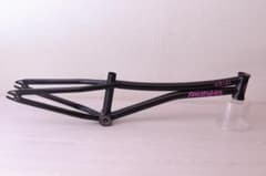 ARES Garuda frame 2011 BMX フラットランド フレーム - メルカリ