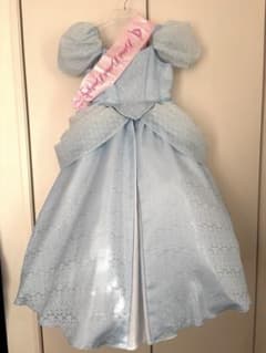 ビビディバビディブティック プレミアムドレス シンデレラ 140 - メルカリ