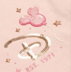 値下げ中】WDW ディズニー スピリットジャージ ピンク/バルーン - メルカリ