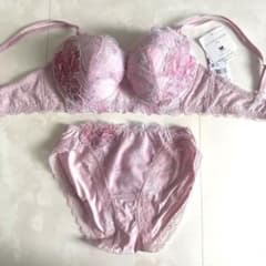 ☆ワコール パルファージュ F70・M☆44G - メルカリ