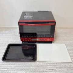 大人気⭐︎日立 ヘルシーシェフ 美品！ オーブンレンジ HITACHI 2019年
