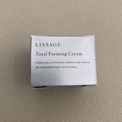 リサージ トータルフォルミングクリーム 3g - メルカリ