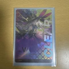 チュウニズム Linked Gate トレカ 輪廻玲々 導師 ミィム・ミクラー