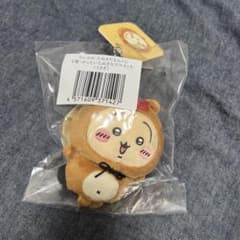 ちいかわ たぬきだもん くじ C賞 うさぎ - メルカリ