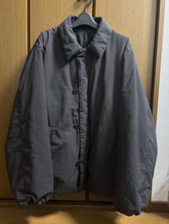 steven alan PE DARUMA EX WTR JKT（XL） - メルカリ