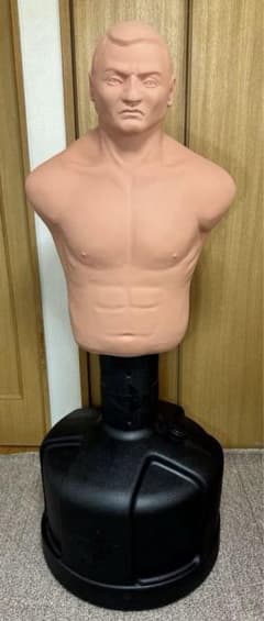 センチュリーボブ Century BOB 人型サンドバッグ - メルカリ