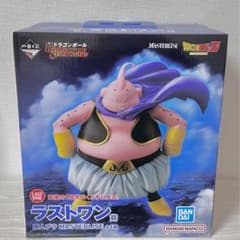 一番くじ ドラゴンボール ラストワン賞 魔人ブウ フィギュア その他