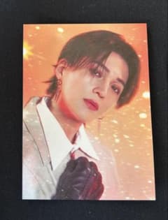 FANTASTICS『Welcome to Sunshine』 八木勇征 トレカ - メルカリ