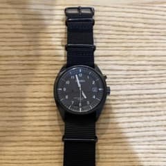 深澤直人セイコー スピリット by パワーデザインプロジェクト SBPM001