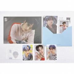 stray kids maxident 特典 トレカ リノ コンプリート セット - メルカリ